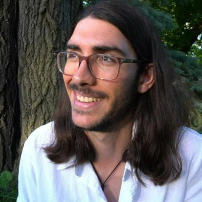 Lucas Segeren