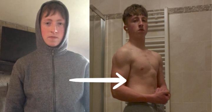 Rut Escape Protocol 🌳