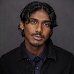 Shyamal Singh