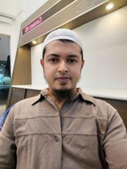 Foysal Ibn Kamal
