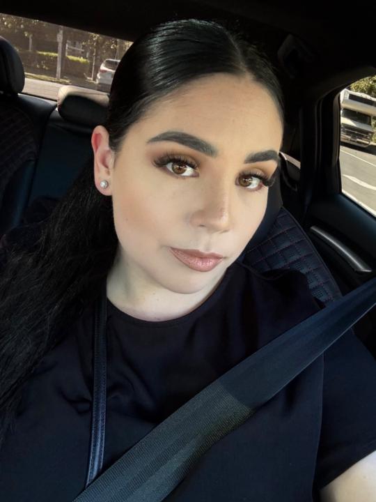 Marisa Aceves