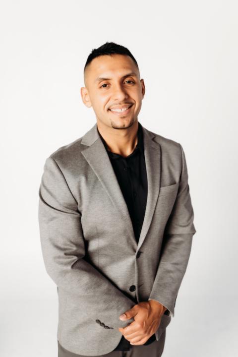 Christian Fregoso