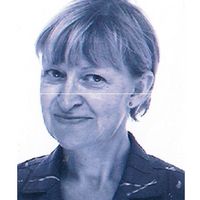 Eva M Persson Liljesson