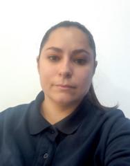 Tara Perez Hernandez