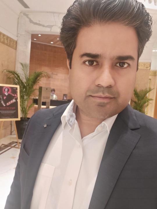 Anand Kumar