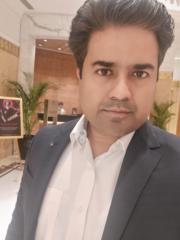 Anand Kumar