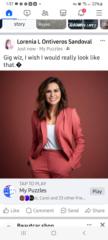 Lorenia Sandoval