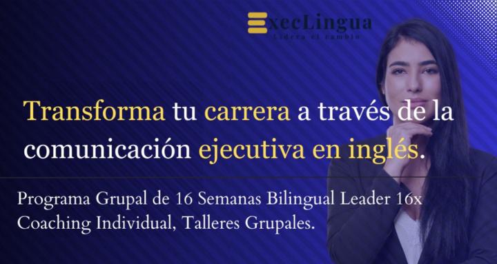Bilingual Leader 16x