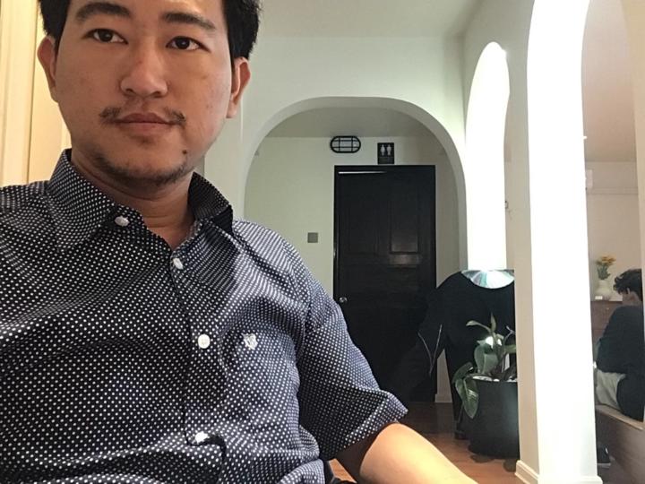 Sai Han Nway