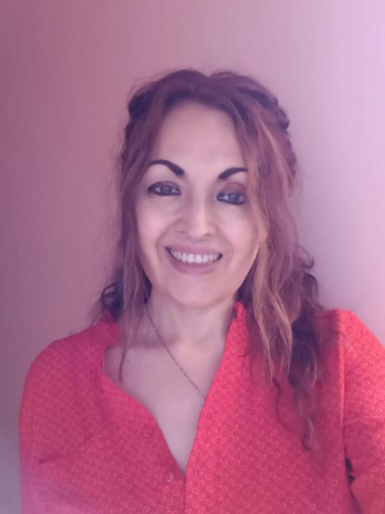 Nancy Noemi Canale
