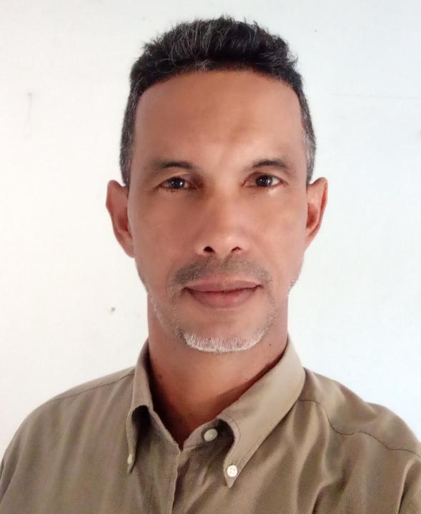 Armando J. Ramirez G.