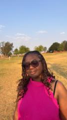 Sibongile Hlomuka