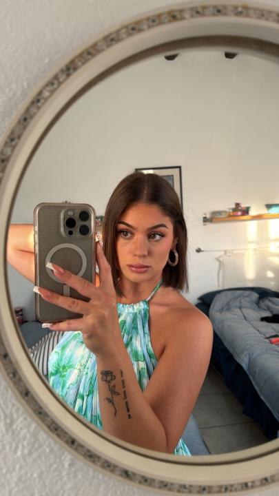 Sophia Salome