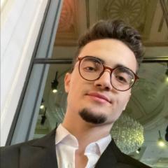 Hesham Osama