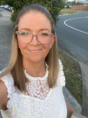 Jen McDonald