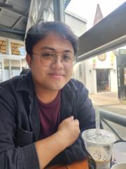 Cyril Andrew de Jesus