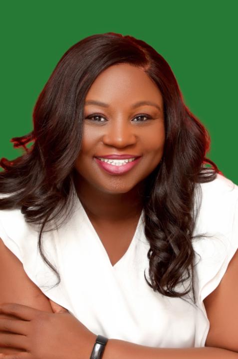 Tolulope Popoola