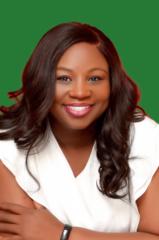 Tolulope Popoola