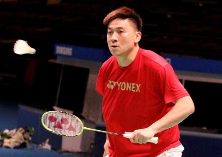 Huang Yk