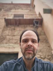 Sinuhe Martínez