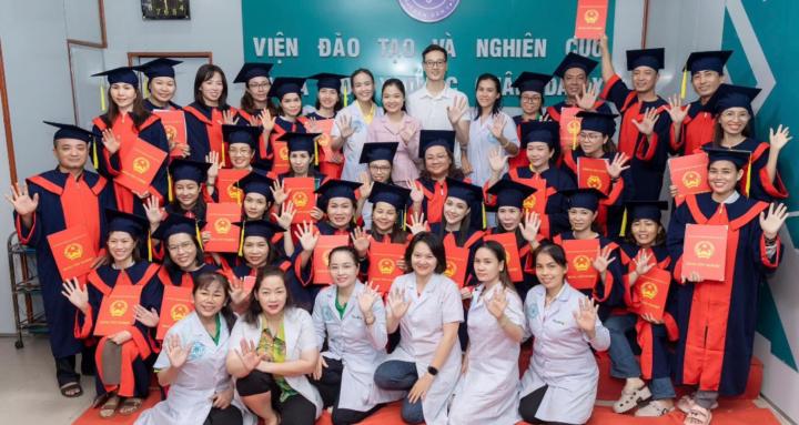 VIET HEALING ACADEMY