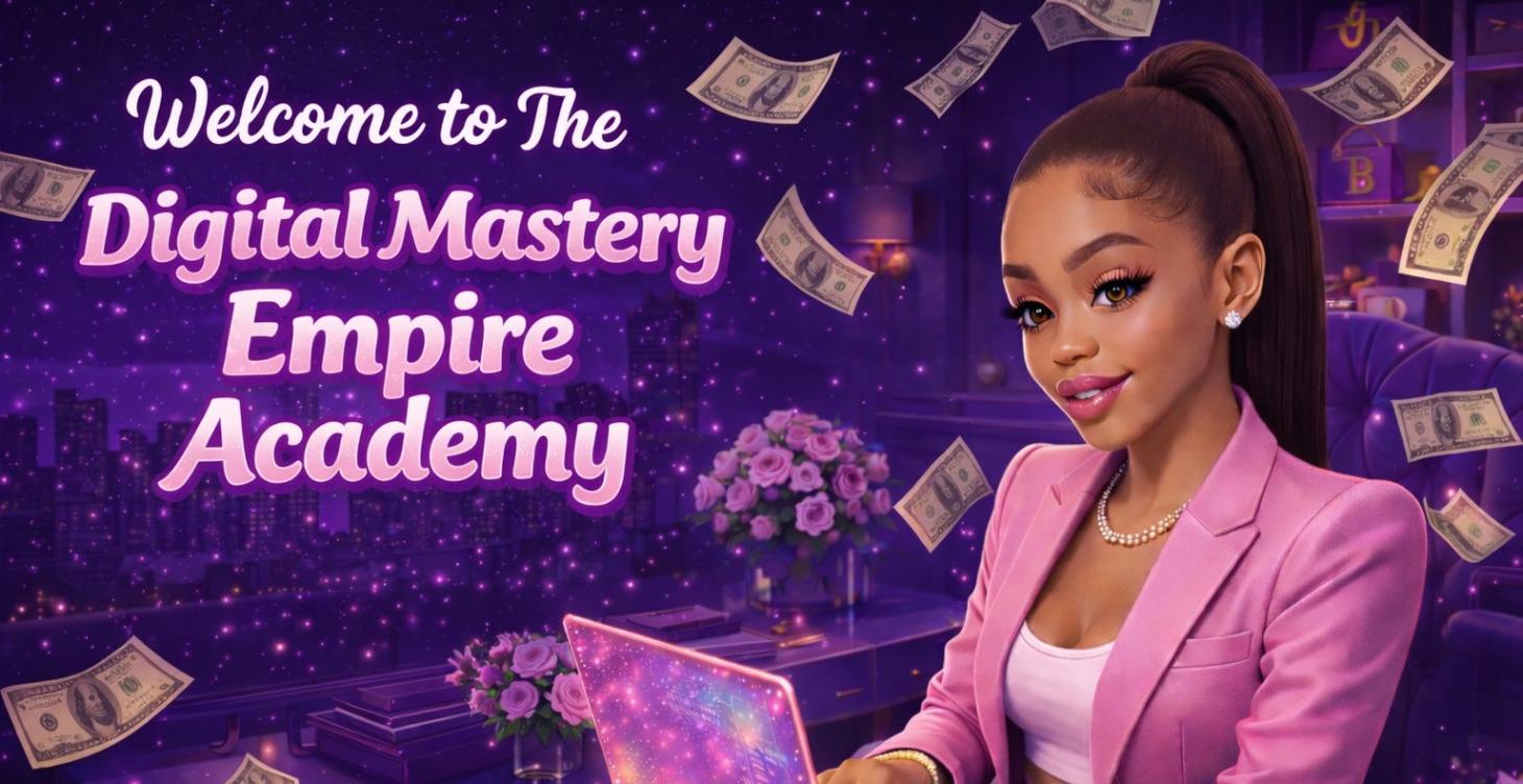 CANVA BASICS FOR SELLING