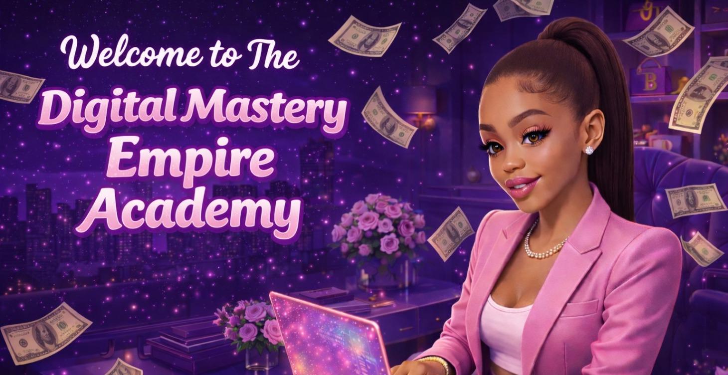 Tutorial  How Start Digital Makerting