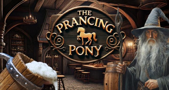 The Prancing Pony