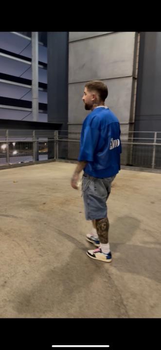 Mike S