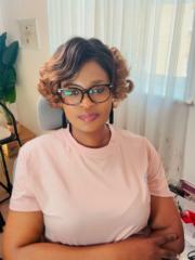 Adelaide Nenguke
