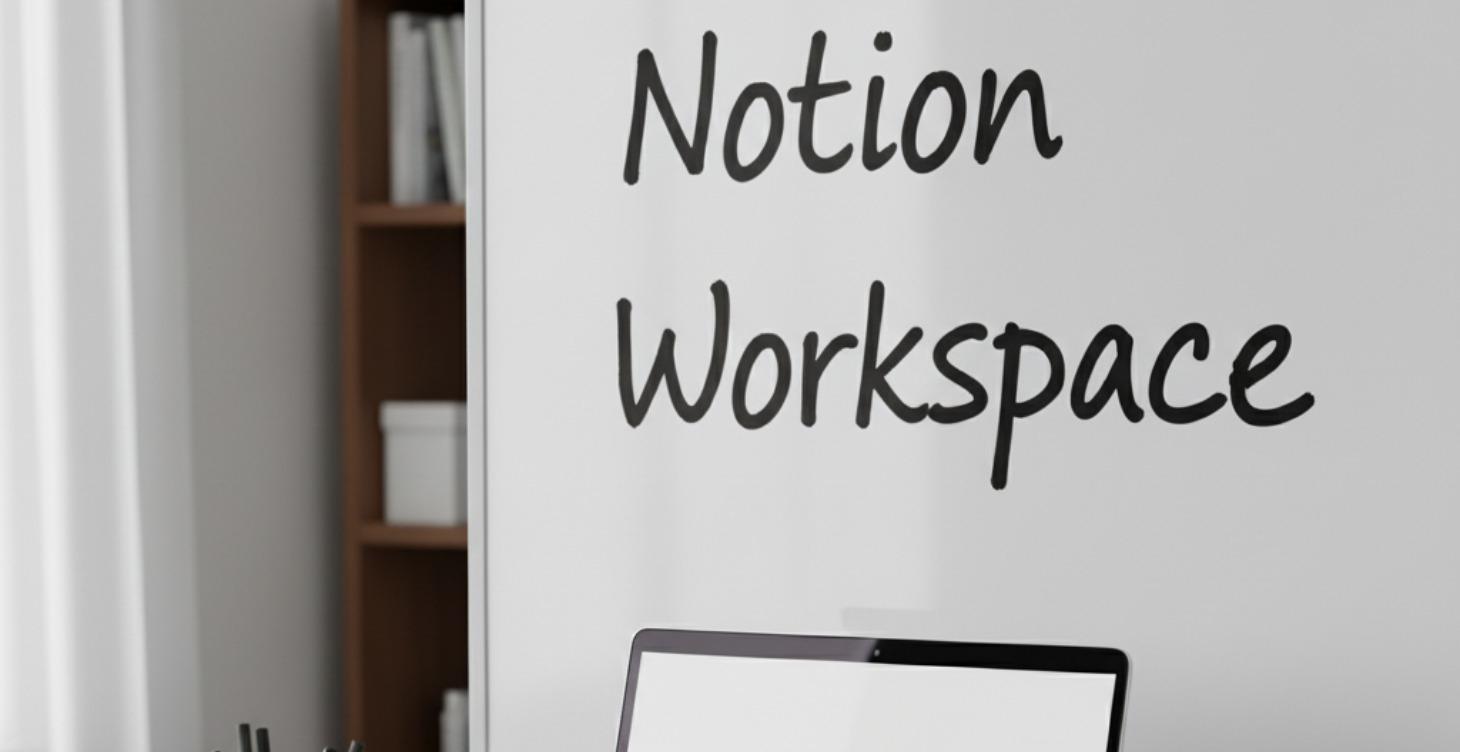 AI Starter OS — Notion Workspace
