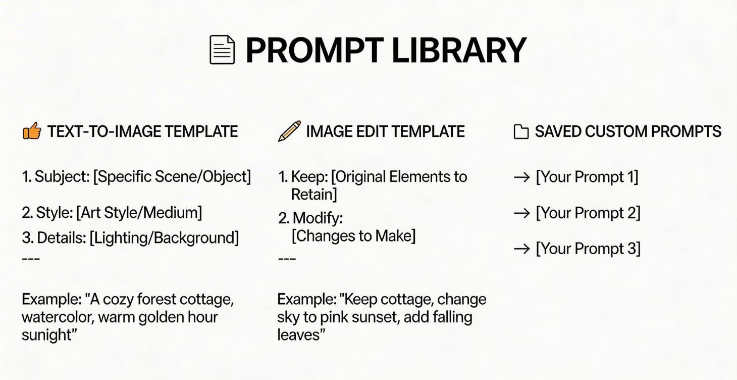 200+ AI Prompt Library — Notion