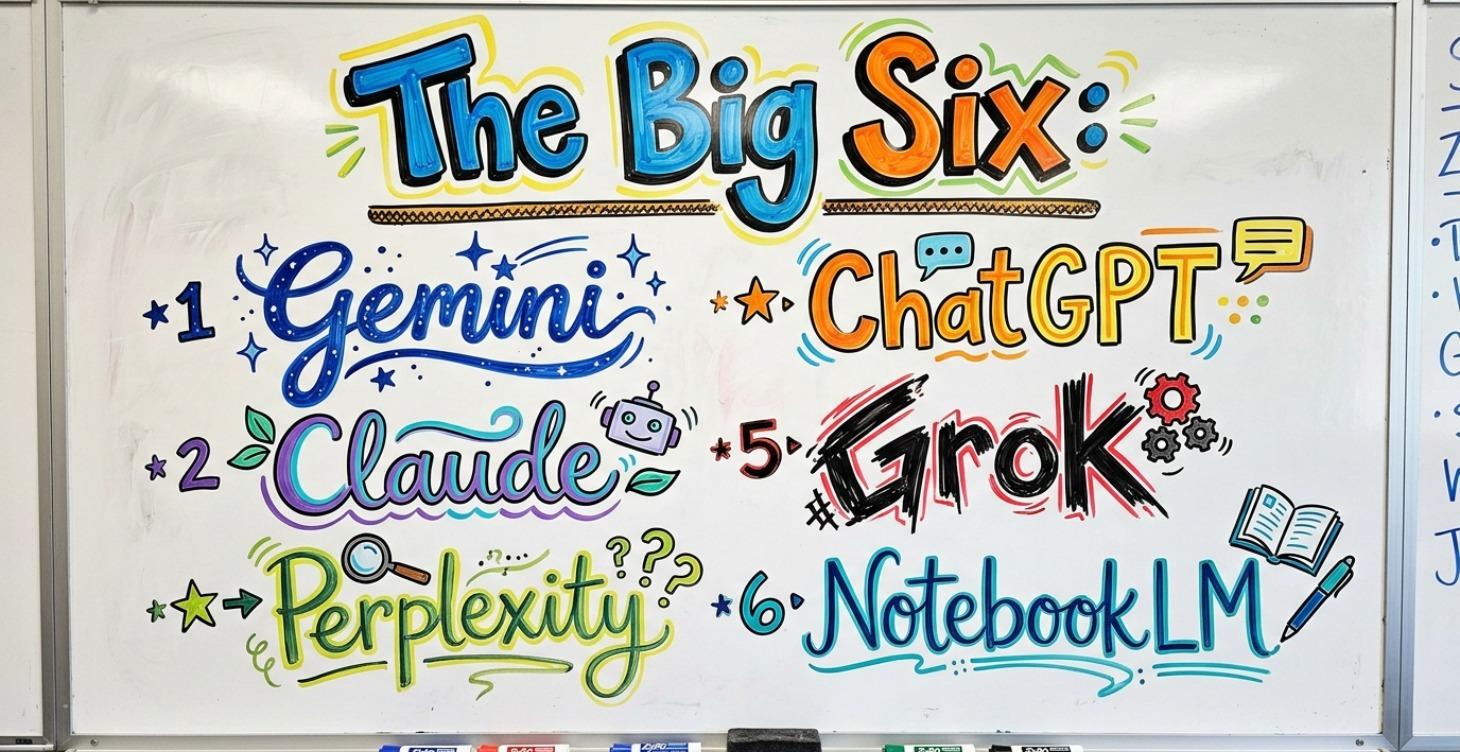 03 Meet the Big 6