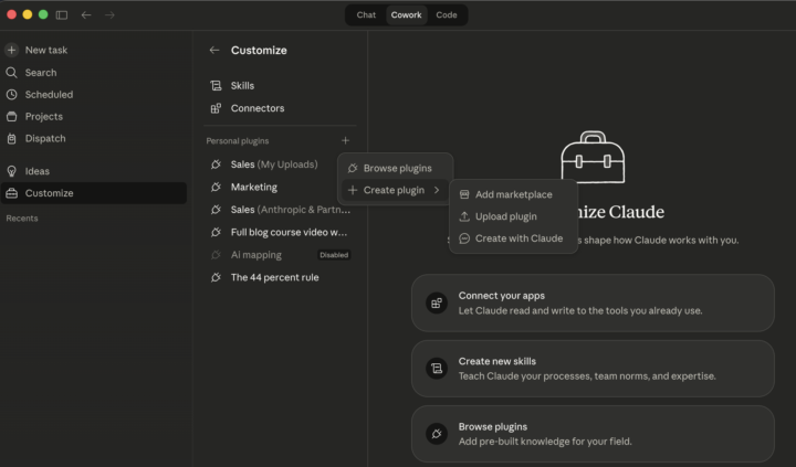 AI Mapping Plugin — Free Download + Quick Start Guide