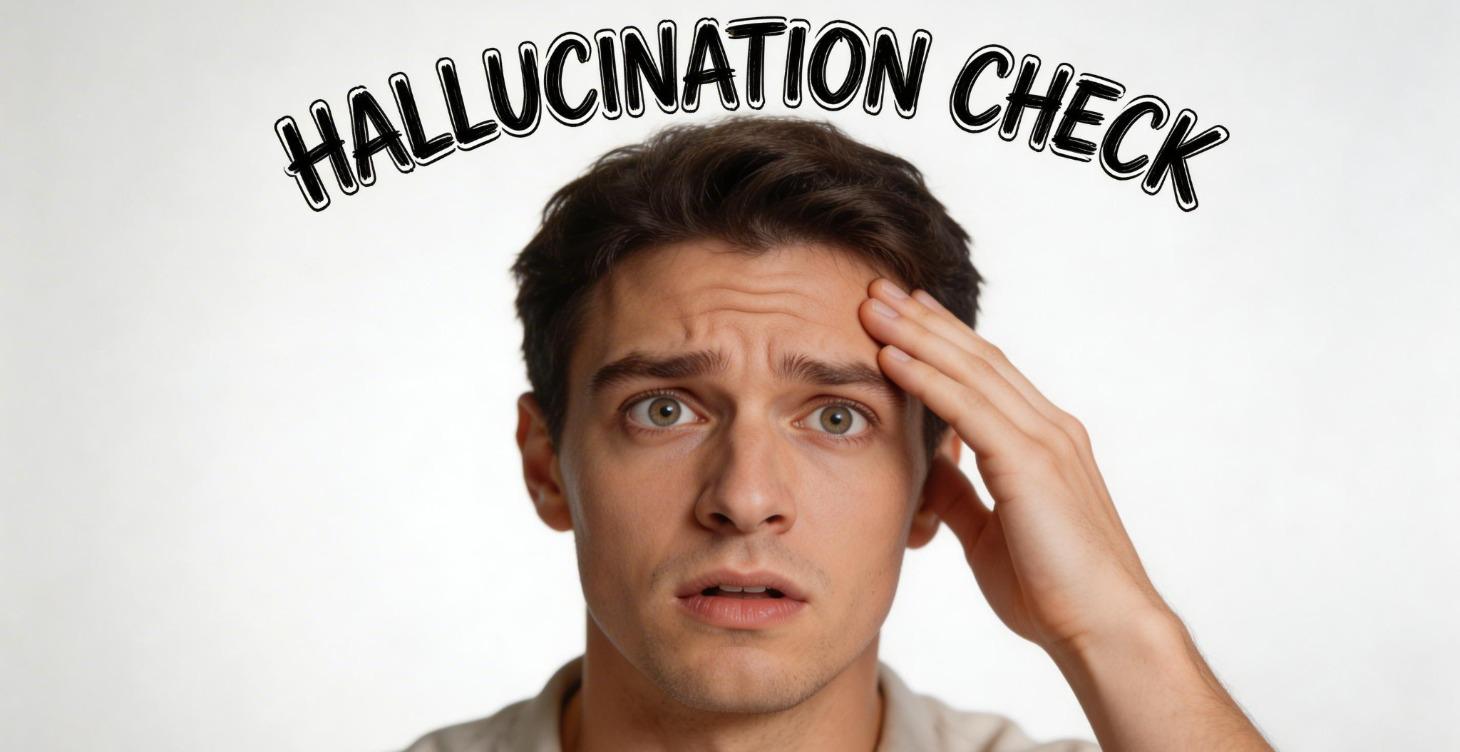 05 Spot Hallucinations & Check Claims