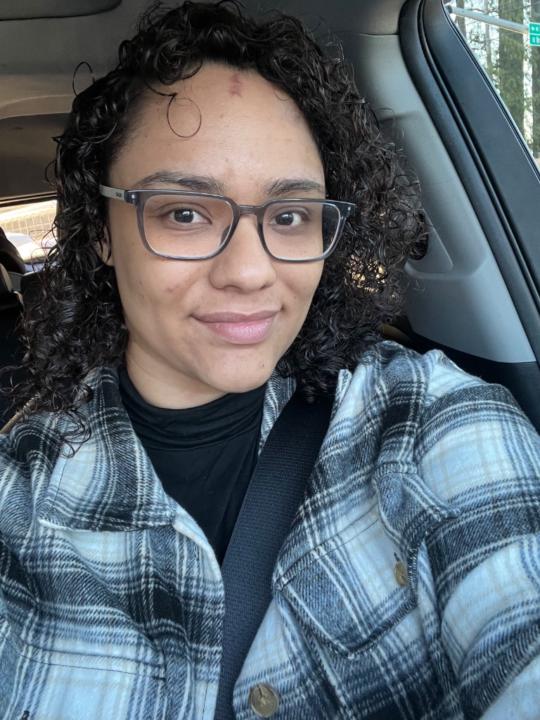 Joanna Gil-Karki