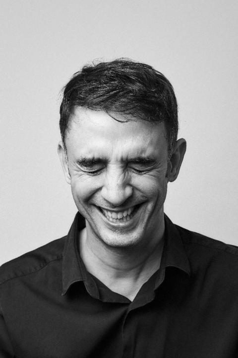 Alejandro Garriga