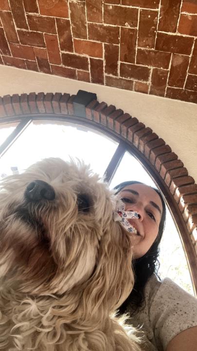 Alejandra Torres Orantes