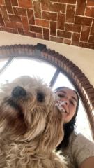 Alejandra Torres Orantes