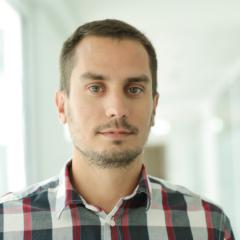 Mario Nikolaus
