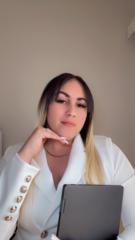 Arianna Sotto cutino