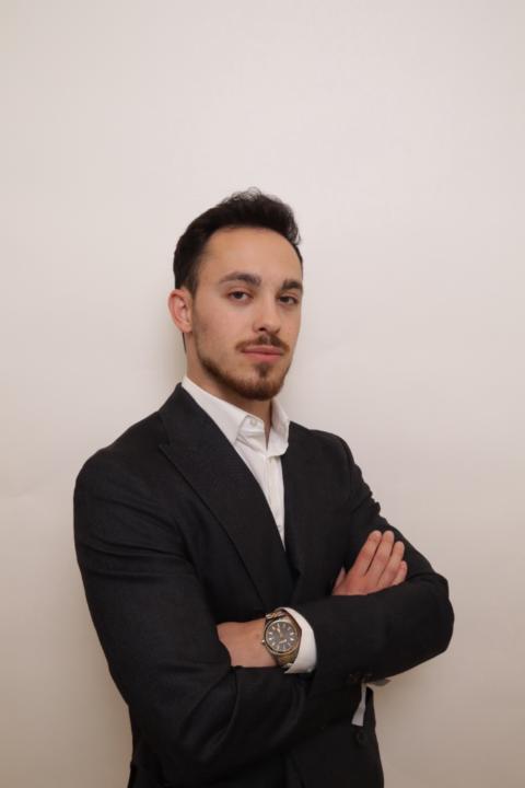 Konstantinos Moulas