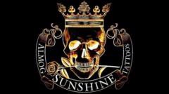 Almog Sunshine Tattoos