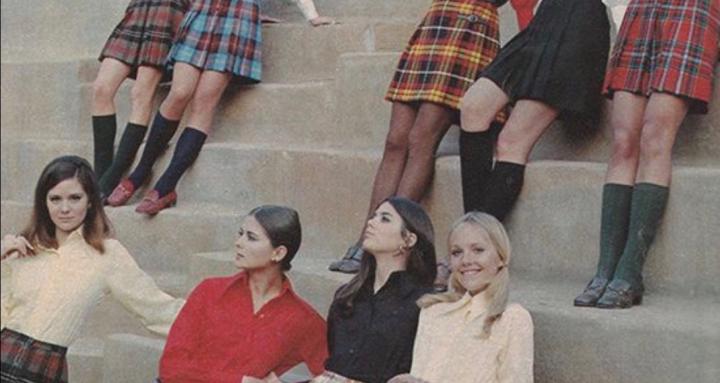 Лекции о стиле и красоте 