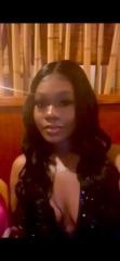 JaKyra Moore