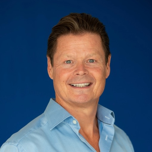 Mark Brown