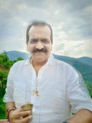 ShriViral Manek