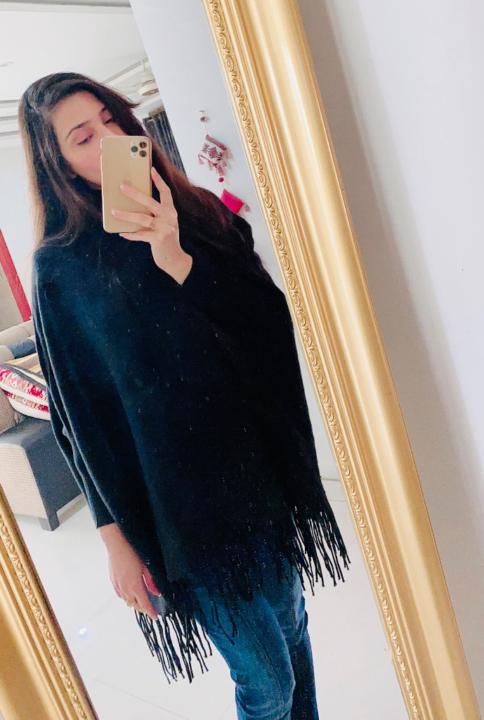 Afsha Zafar