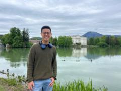 Tim Lok Gabriel Wong