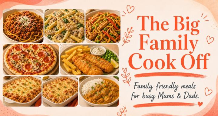 Thebigfamilycookoff